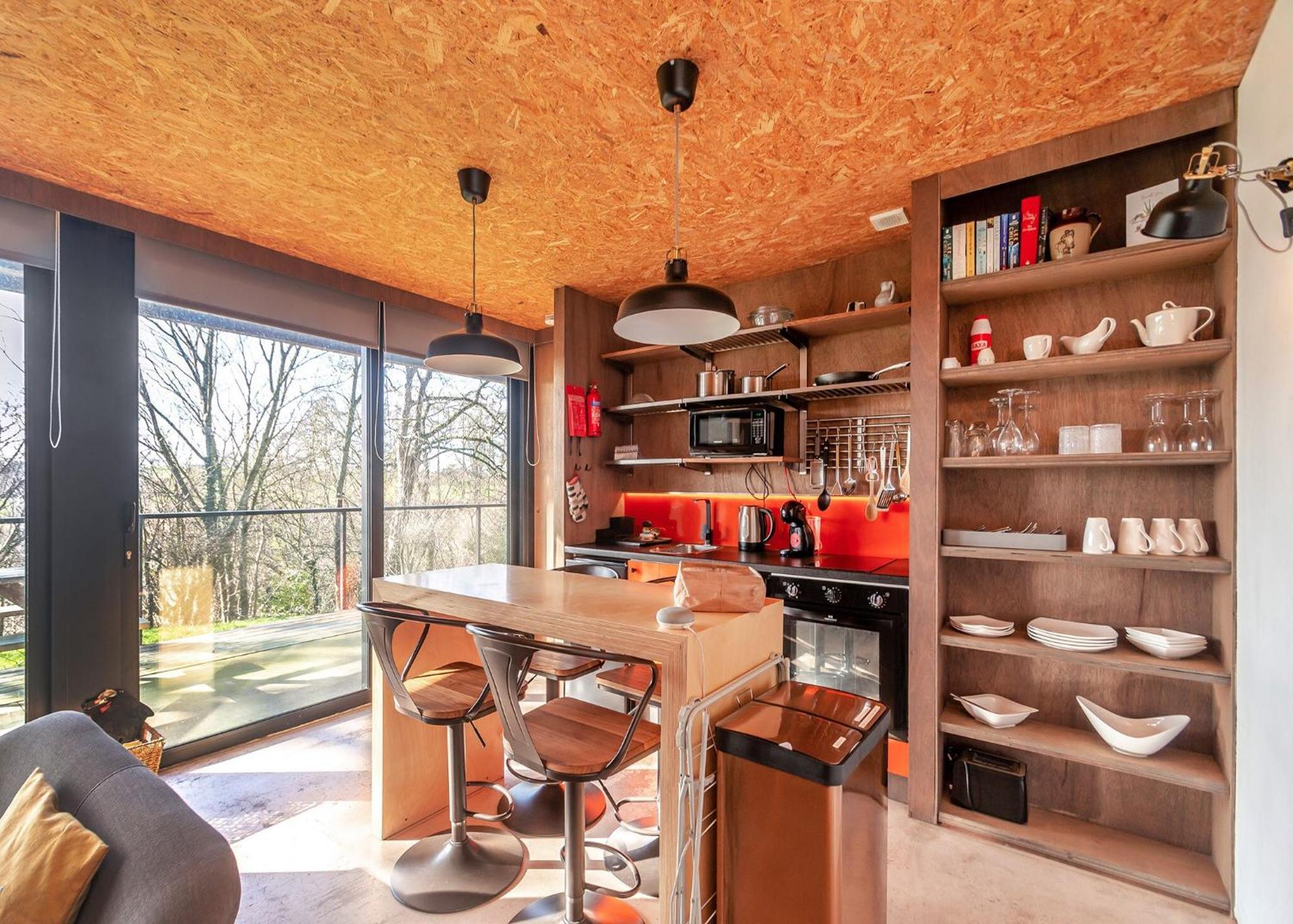 Whispering Waters Teesdale Lodges Gainford Екстер'єр фото